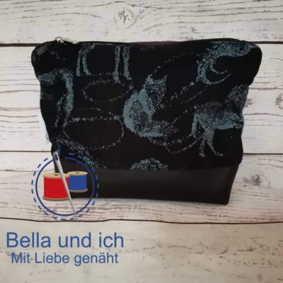 Kosmetiktasche Always