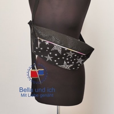 Bauchtasche