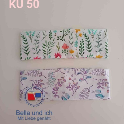 Handgefertigte Mädchen Haarbänder