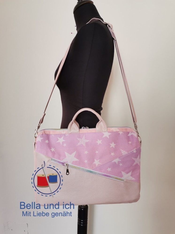 Laptoptasche