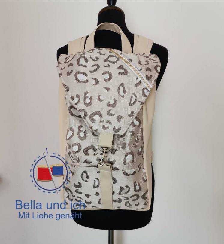 Rucksack 